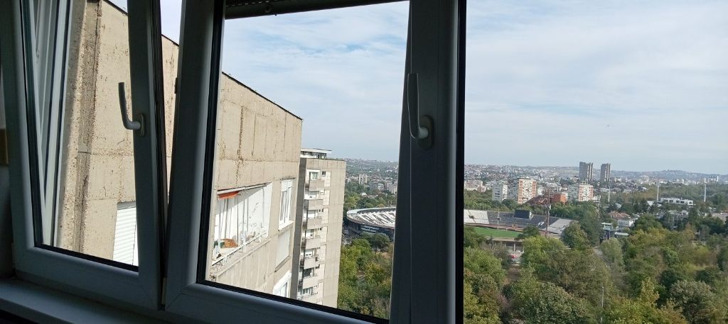 Nudim usluge čišćenja
